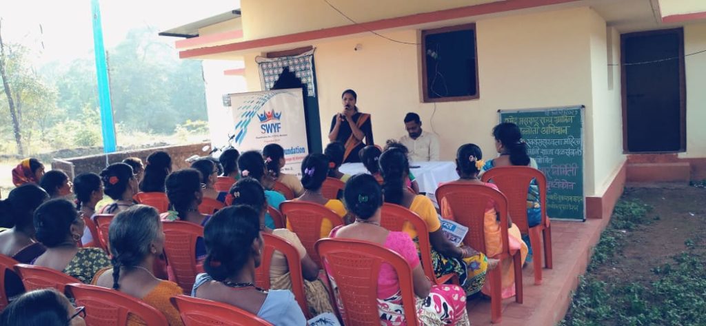 Women’s Employment Generation – Malvan