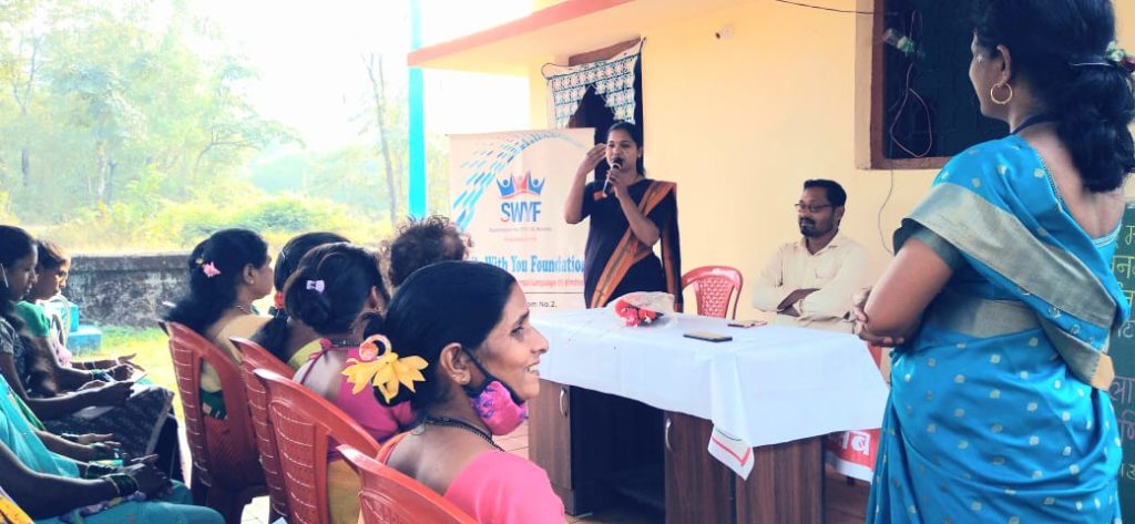 Women’s Employment Generation – Malvan